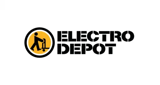 Électro Dépôt