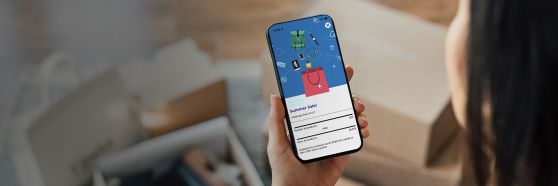 Points de contact client