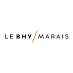 LE BHV MARAIS