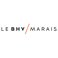 LE BHV MARAIS