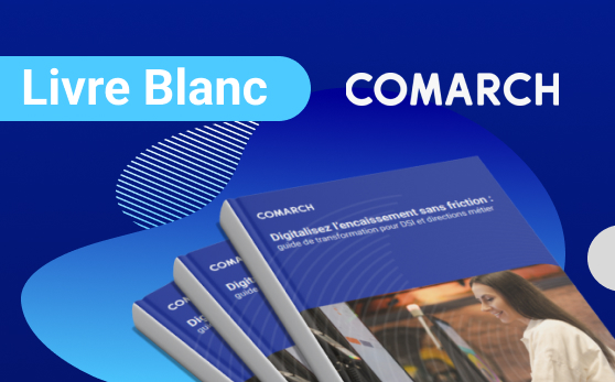 Livre Blanc - Digitalisez votre encaissement sans friction