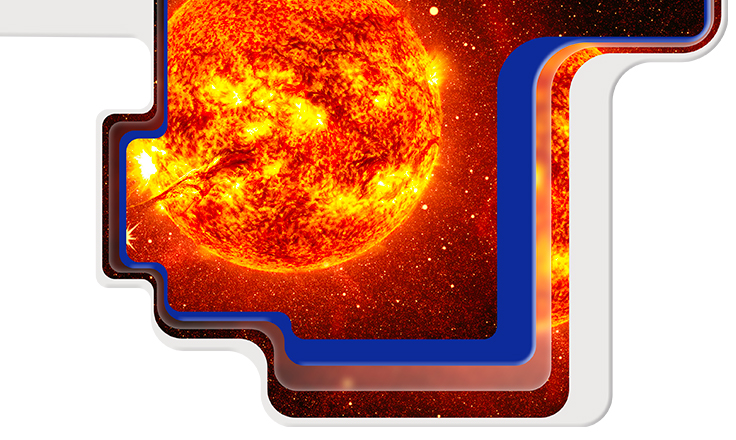 Nouvelle expérience de réseau avec un réseau entièrement optique