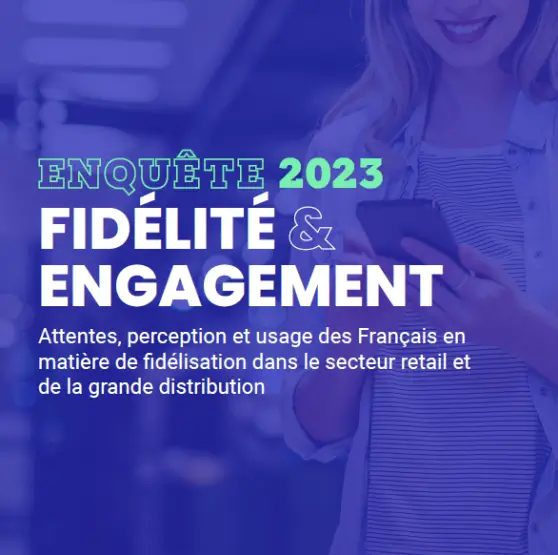 Etude Ifop Loyalty 2023