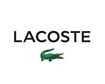 LACOSTE