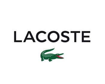 LACOSTE
