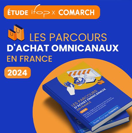 Étude IFOP Retail x Comarch