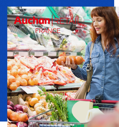 Auchan