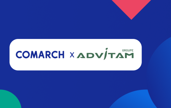 Advitam choisit Comarch France pour moderniser son SI et optimiser l’expérience de ses vendeurs