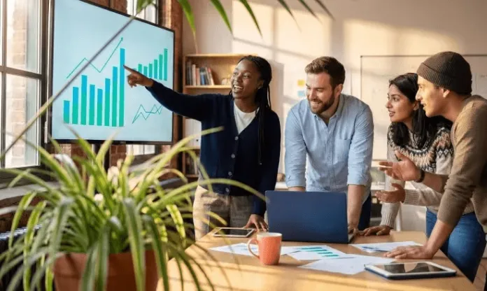 Comarch reconnu comme un acteur performant dans The Forrester Wave : Loyalty Platforms, Q4 2025