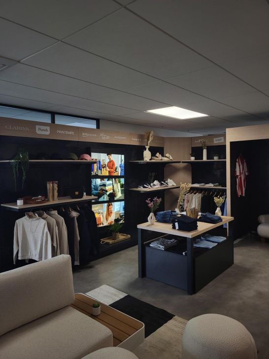 Notre nouveau showroom Comarch LAB ouvre ses portes dans la métropole lilloise