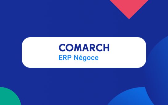 Comarch ERP Enterprise : Du succès à l’international à une nouvelle aventure en France !